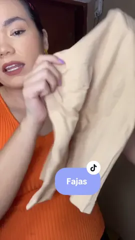Están padres estas fajas para ponerlas debajo de cualquier prenda te da una muy linda figura #fajas #fajasreductoras 