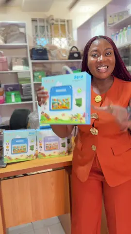 8inches kids tablet readily available for pickup or delivery. Locate us at Weija old barrier or call us on 0532756375. #kidstablet #kidstabletforsaleinghana #kidstabletwithsim #geesamimports #fypppp @poshlooks @Norby💥💞🌹 @Oderrfour @Backdrops _by_licia @Shally Bae @MizzNaa❤️ @Seyram 💕❤️ Gifty @Kadan Paul @adwoa mawupemo @❤️💍MADEMOISELLE DZIFA 🤍♾️🩵 @💜𝓜𝓼_𝓡𝓱𝓾𝓽𝓱𝔂💜 @Abena Miskotyn 