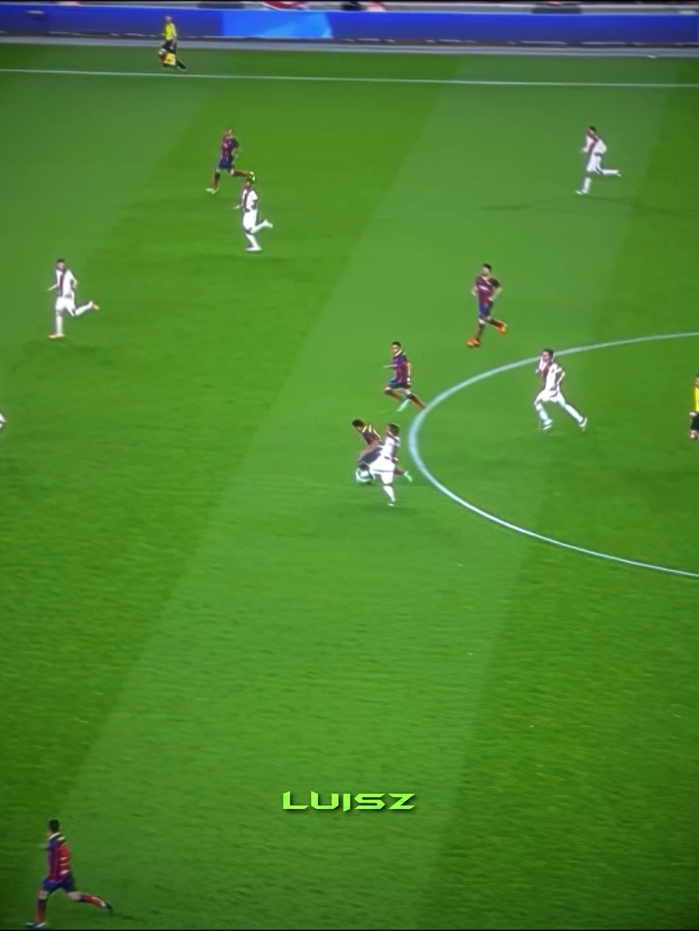 NEYMAR IN GOAL 🤩🔥 // #neymar #footbal #fyp #aftereffects #edit #footballtiktok #viral