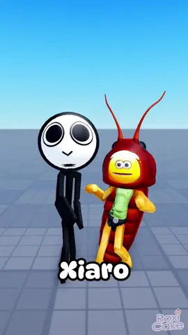 🙀MIS AMIGOS COPIAN MI VOZ 🙀 #roblox #humor #fyppppppppppppppppppppppp #fyp #robloxtrend 