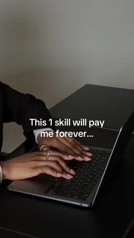 Skill > job #facelessdigitalmarketing #girlboss#financialfreedom #digitalmarketing #fyp