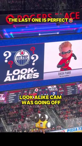 #lookalikecam #lookalike #jumbotron #sports #funny 