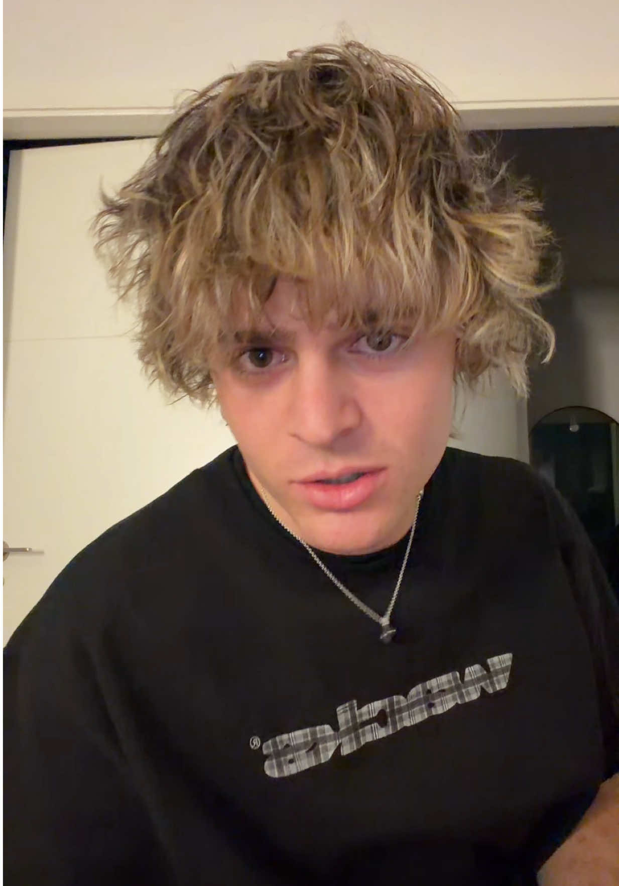 Nuevo pelo soon