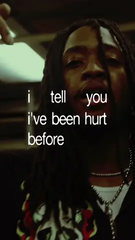 B6 - Hurt #b6 #atlunderground #atlrap 