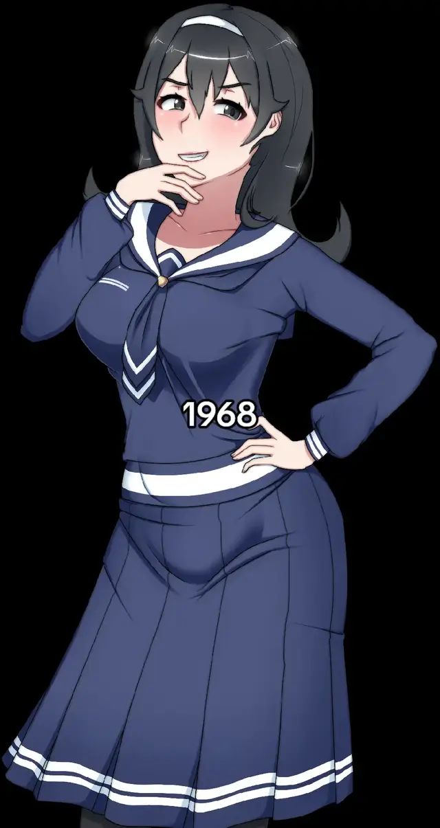 dozuki aishi #yanderesimulator #aishifamily 