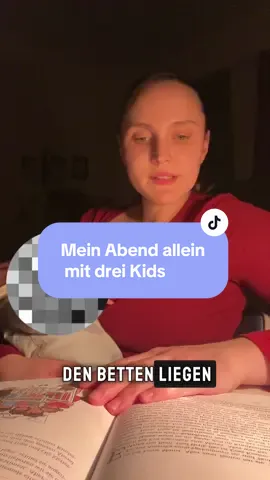 Wie ist eure Abendroutine so?  #elterntipps #Vlog #momlife #babymama #foryou