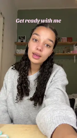 Dit was een paar weken geleden en inmiddels heb ik mijn rijbewijs💕✌🏽#grwm #curls #foryou #fypp #viral 