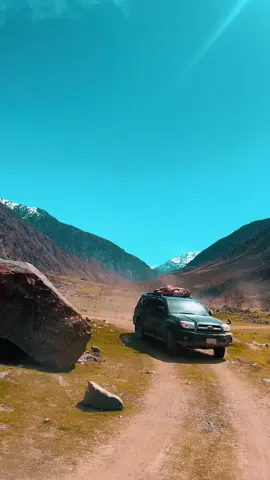 #Toyota4Runner #CarLife #OffRoad #CarLovers #Trending 
