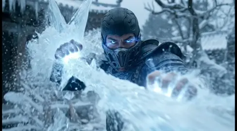 THE REMATCH YOU WAITED FOR. 💀 ROUND 2: HELLFIRE vs. ICE ⚔️🔥❄️ Scorpion and Sub-Zero are back for the ultimate rematch. The heat of the Netherrealm meets the frozen touch of the Lin Kuei.  One for the morning burn, one for the midnight freeze. No mercy. No retreat.  Who wins this round? Comment below! 👇  #MortalKombat #ScorpionVsSubZero #Fatality #CombatProtocol #ViralEdit
