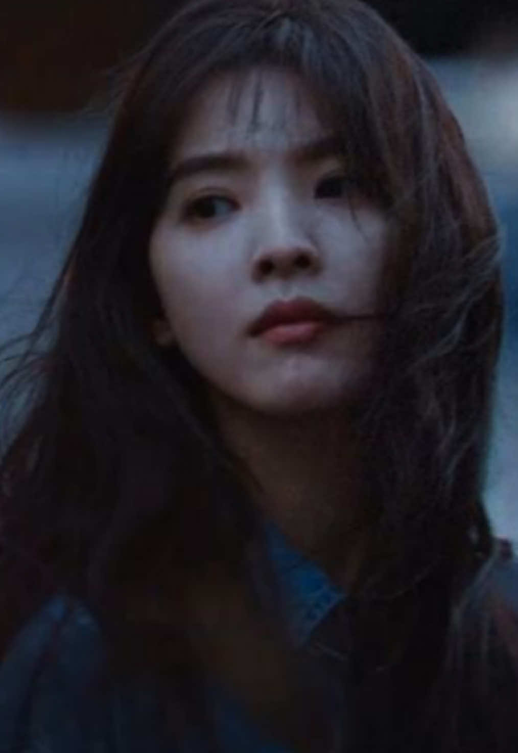 probs last first frost edit till I finish the series but she deserves the biggest hug :( I feel so bad for her | #cdrama #fyp #wenyifan #firstfrost #sad 