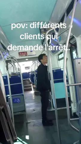 #conductricedebus #bus #client 
