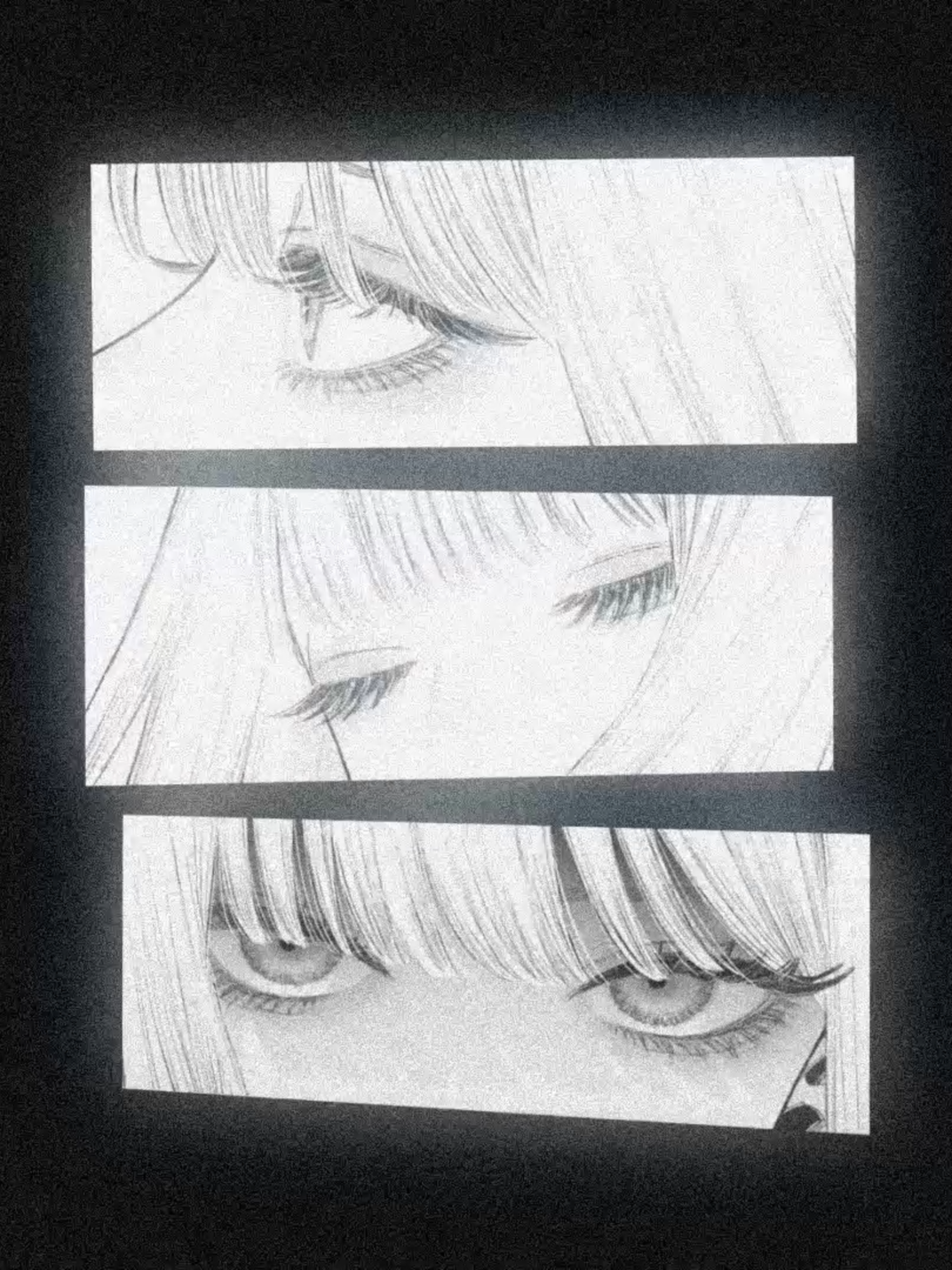 Mandate of Heaven — Archangel Haniel || #marinkitagawa #gojowakana #mydressupdarling #sonobisquedollwakoiwosuru #anime #animedit #edit #animation #mangaanimation