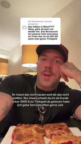 Antwort auf @kay 