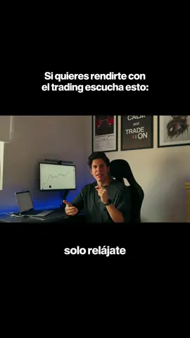 Escucha esto antes de rendirte con el trading 🧏🏻‍♂️ #trading 