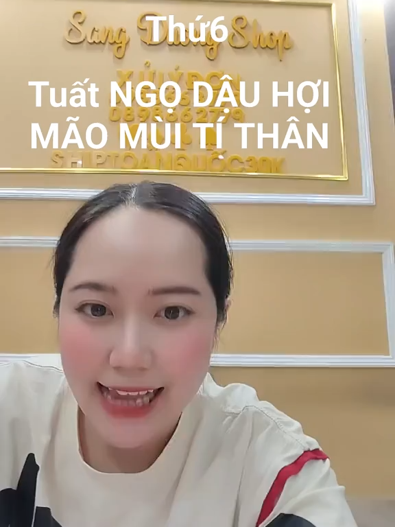 Gõ TÀI LỘC Lộc Tài sẽ đến với bạn ngay #TaiLoc #MayMan #BinhAn
