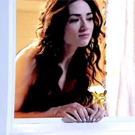 #teenwolf #allisonargent #gif #fyp 