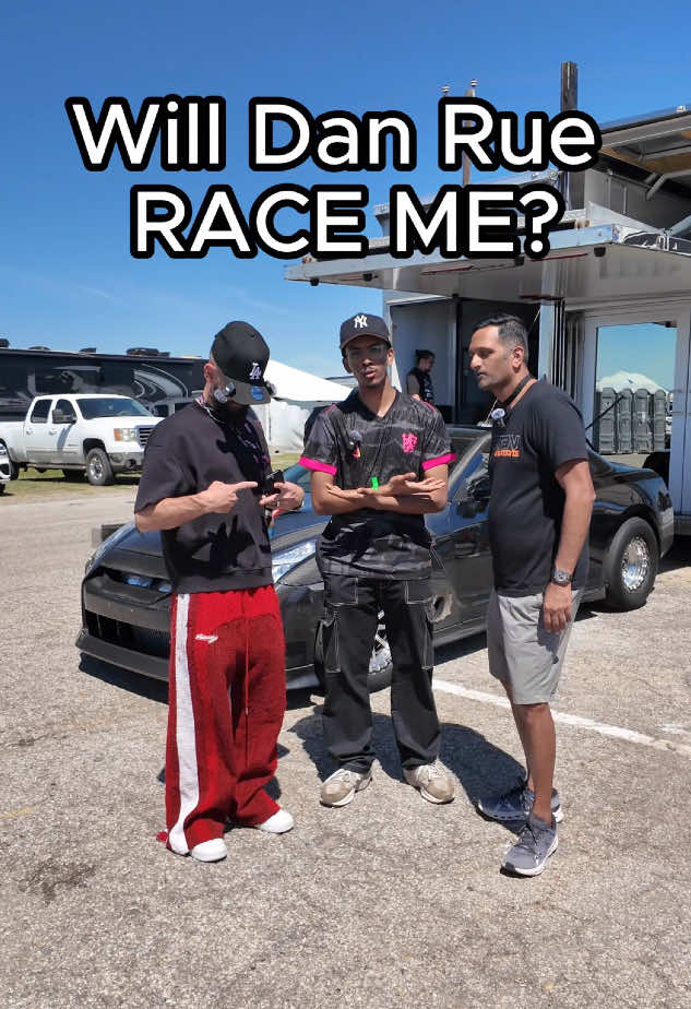 Seems like Dan rue thinks his car is faster then mine #cartok #carsoftiktok #audi #gtr #carsoftiktokcontest @Dan Rue 