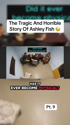 The Detectives Started To Crack His Story Apart 🤯#police #bodycam #truecrime #caughtoncamera #fypシ゚viral 