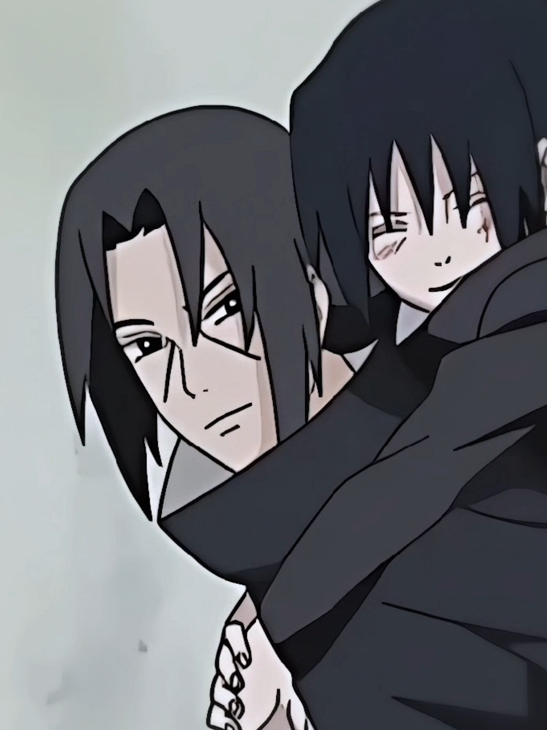 itachi edit / novulent - scars / #sakura #itachi #sasuke #naruto #narutoshippuden 