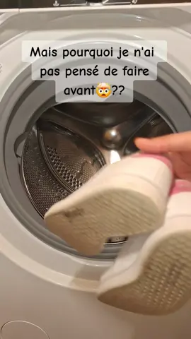 #astuce #francetiktok #nettoyage #fyp  #viral 