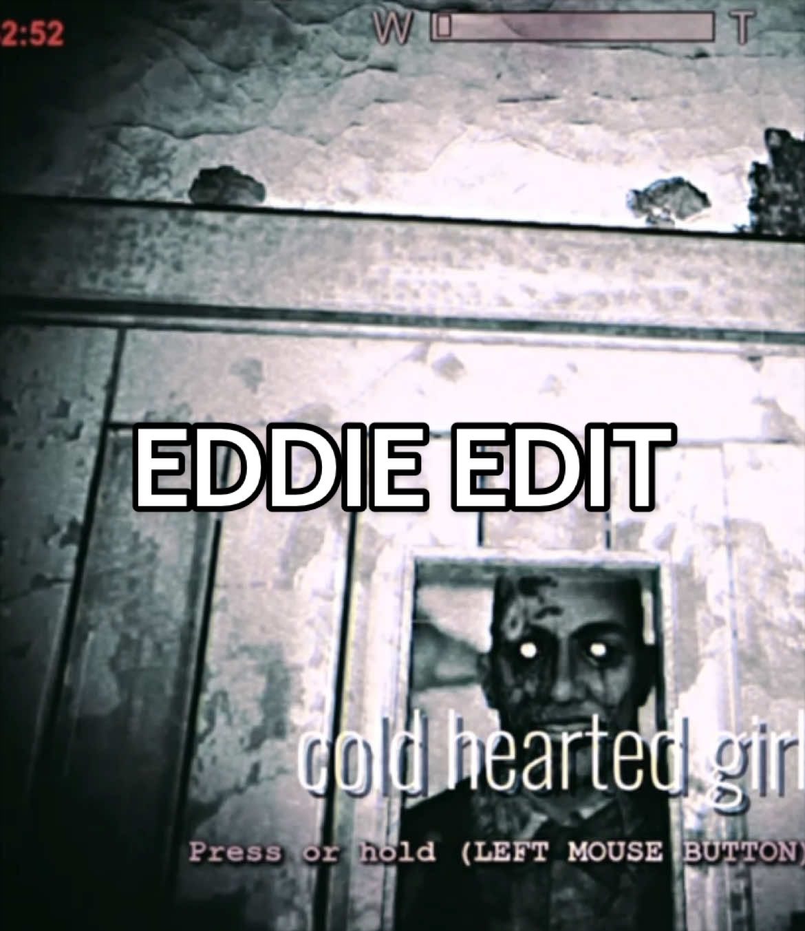 had to hop on this trend with this simple EDDIEEE edit (eddie x waylon) #eddiegluskin #outlastwhistleblower #weddie 
