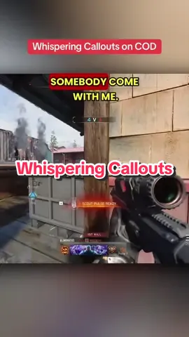 My teammates don't like my callouts I guess #cod #ragebait #gamingfunny #texplays #callofduty 