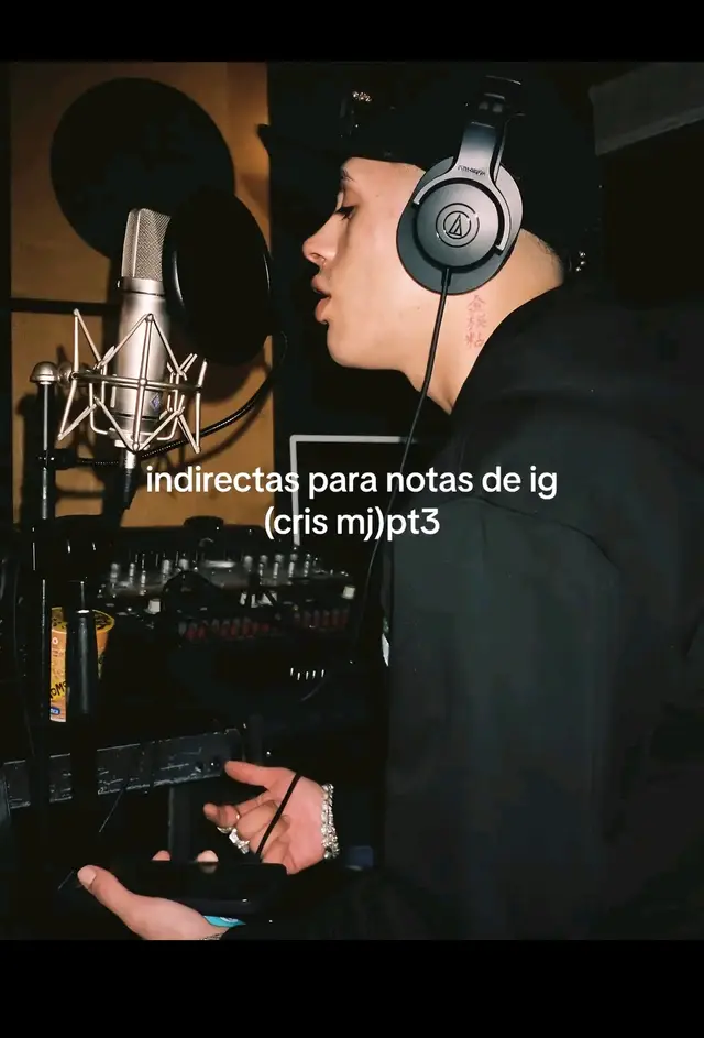 #ig #indirectas #crismj 