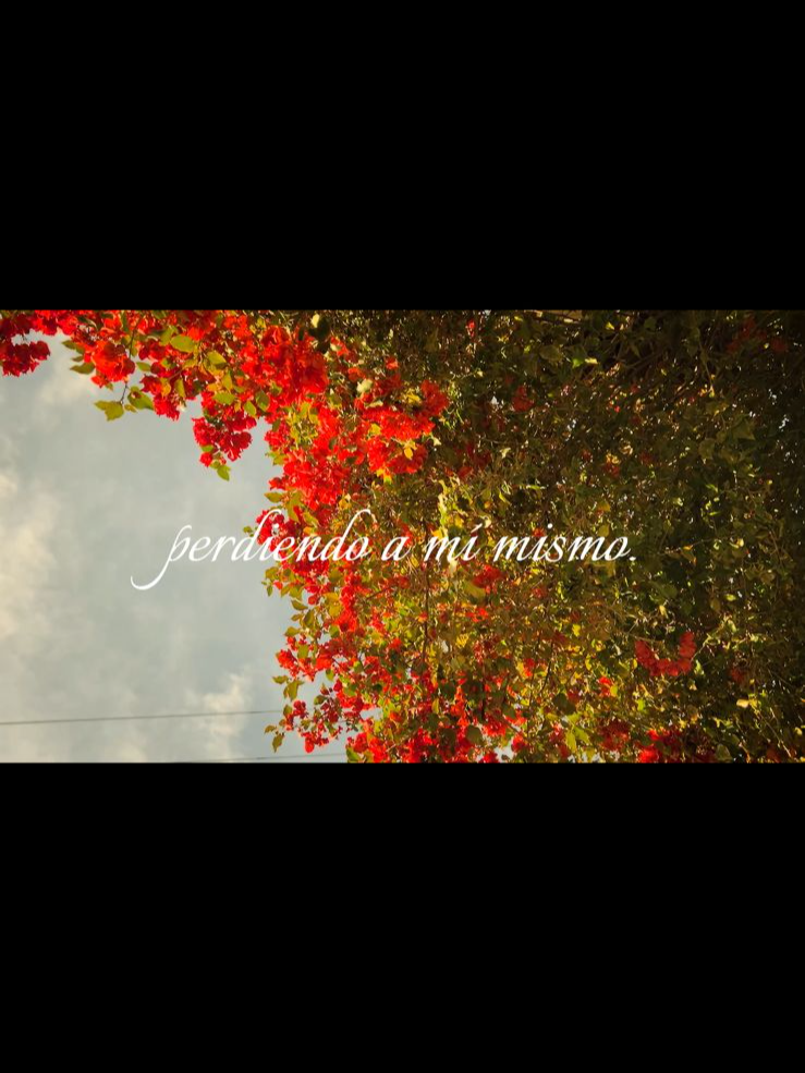 no sé quien soy #cinematography #reflexion #writer #sunset#nostalgia