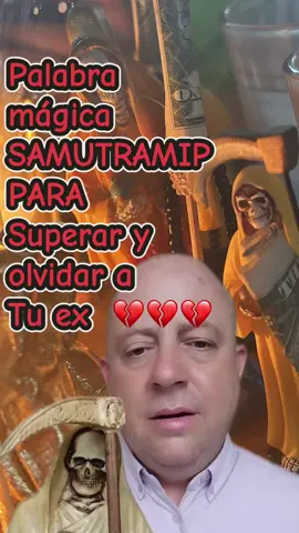 #parati #reverendojuanrojo #espiritualidad #viral 