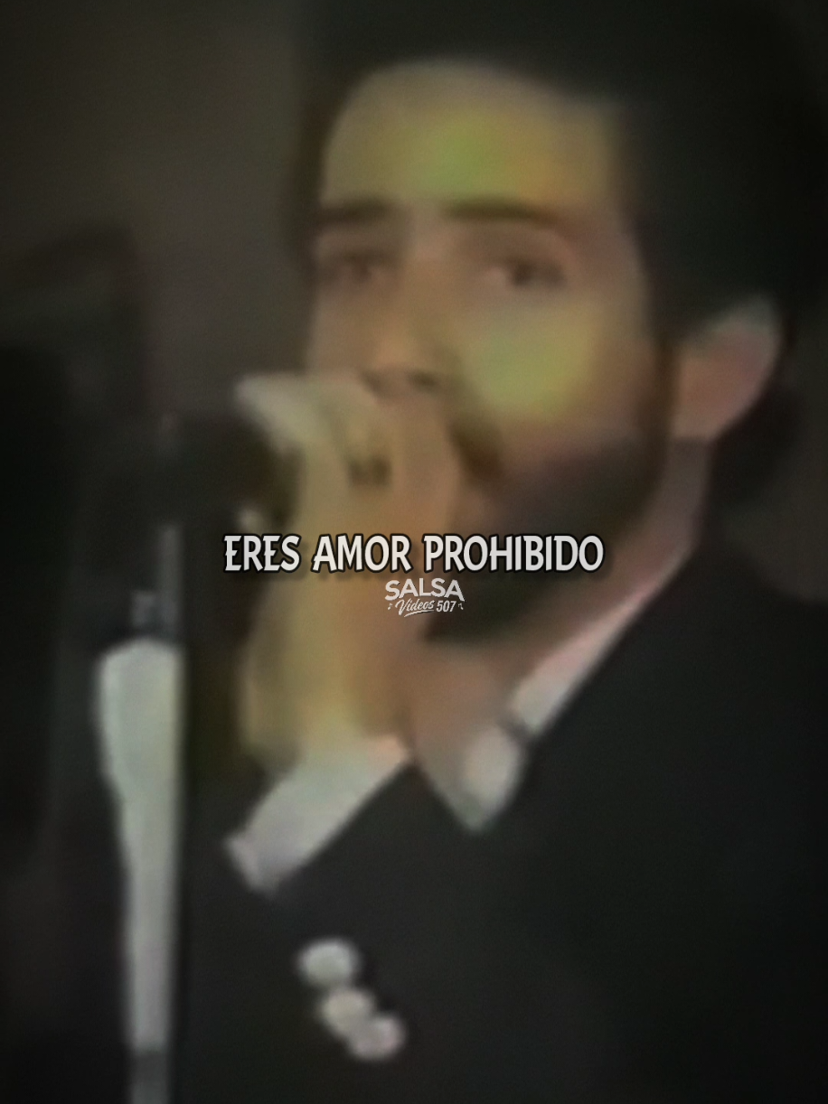 Aleja De Mi | Frankie Ruiz #salsa #frankieruiz #salsamusic #salsaclasica 