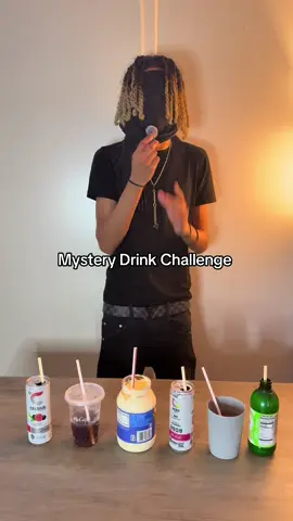 Mystery drink challenge #celsiusbrandpartner #challenges #drinks @CelsiusOfficial 