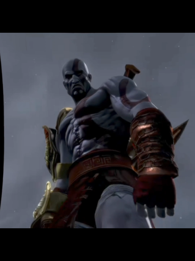 Young kratos edit since I came across this clip and knew I had to do another gow edit #godofwar #kratos #viral #fypシ #edit @👁️ IVVEDITZZ 👁️💎