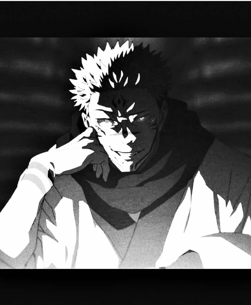 ⟢ audio was my reaction to seeing him again.                                                                  ⟢ hashtags ⟣                                            #sukunaedit #jujutsukaisenedit #jjkedit #ryomensukuna #animeedit                                                                   ⟢ keywords ⟣                                                          ryomen sukuna edit, heian era sukuna, true form sukuna jujutsu kaisen season 3 edit, jjk season 3 edit, jjk s3 edit, jjk season 3 edit, jujutsu kaisen amv, jjk amv, sukuna amv, after effects edit, 呪術廻戦, 呪術廻戦のエデ