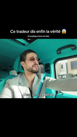 Découvre mon business en bio 📲