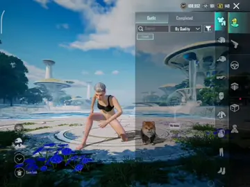 Pubg 4.3 Skin Config || Pubg Skin Config  #kesfet #skin