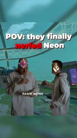still waiting for that neon nerf… 😭#Valorant #fyp #valorantclipsfunny