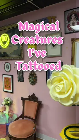 Tattooing these little cuties makes my heart so full✨ MY BOOKS ARE OPENNNNNN! booking link in bio