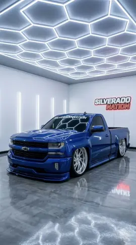 #fyp #silverado #silveradonation #viral