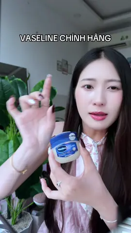 #vaseline 