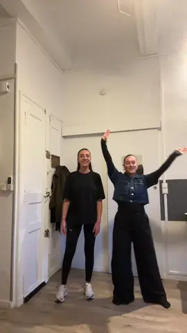 Même Tanti est bouche-bée inspi : @Thaatsmel et ça rend pas DU TOUT pareil