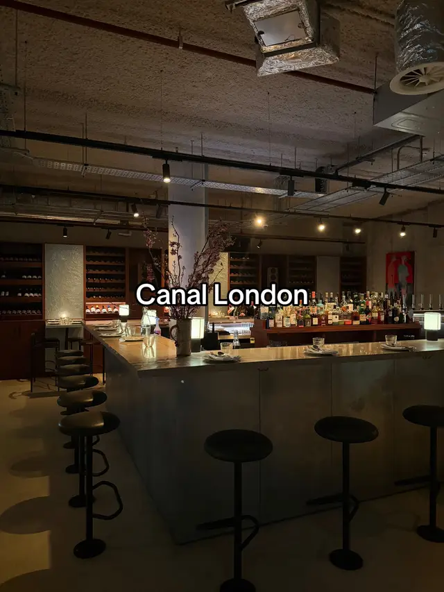 #london #food #restaurant #eat #yummy 