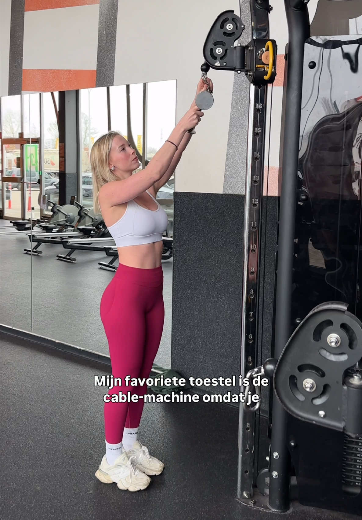 @Basic-Fit Belgium favoriteeeeees! Mee akkoord? 👀 🧡 #basicfitbe #feelgoodclub 