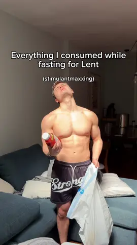 Putting you on most underrated soda  #fasting #lent #wieiad #caffeinication #drpepper 