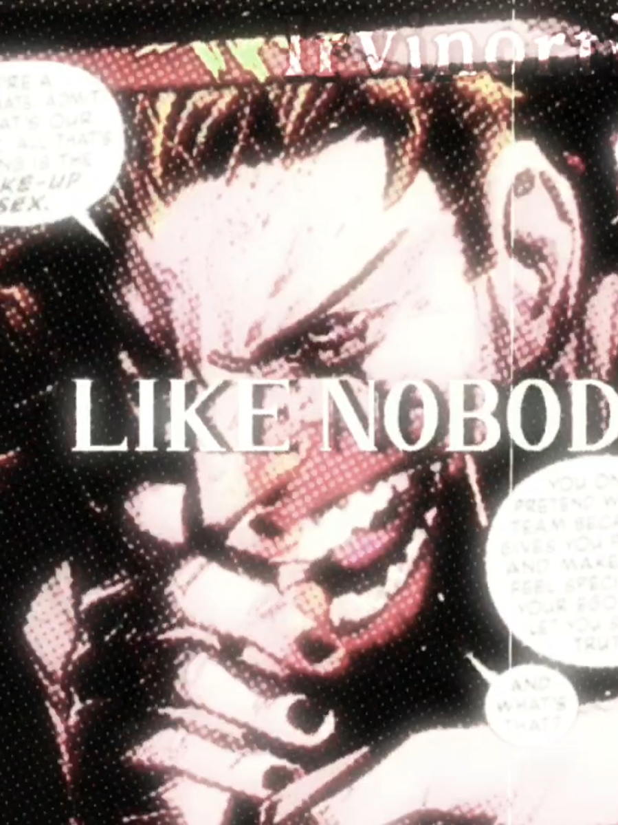 He's My Man — Luvcat | BatJokes — The Joker & Batman edit | #batjokesedit #batjokeshesmyman #batjokes #hesmymanluvcat #thejoker This song fits them so beautifully, especially with the songs meaning. I am going to cry, I ADORE BatJokes so much.