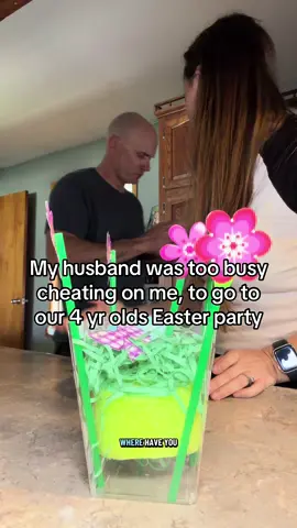 He is unbelievable #cheater #caughtcheating #husband #cheatinghusband #fyp 