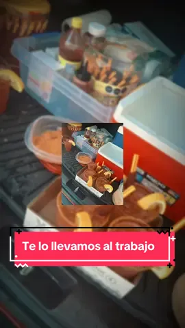 #Se llegó la temporada no te puedes quedar sin probar el tuyo 