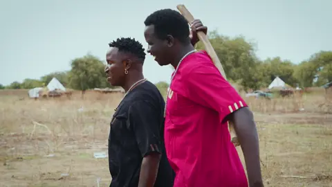wiz brown ft magai lok official video 📹 #Adhengdu 