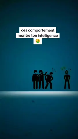 Les comportements qui montre que tu es peut être intelligent. #neuroscience #psychologie #france 