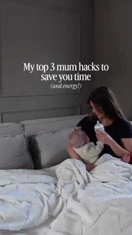 3 mum hacks that you’re going to want to save for later (or send them to another parent!). Have you ever forgotten how many scoops you scooped at 3am? 🫣 that’s why i’m beyond grateful to @Tommee Tippee for creating the Perfect Prep Pro with babies and parents in mind. With it being 10x faster than the kettle and 10x more accurate than hand scooping, i have total reassurance and never dread those 3am feeds. Plus, this new colour-way, Nutmeg, is absolutely stunning!!! 🍼 you can find this colour-way exclusively in John Lewis in store and online 🙌🏼 AD