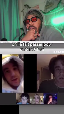 Internet parfois ça fait peur..💀 #horrortok #horror #fyp #unfriended 